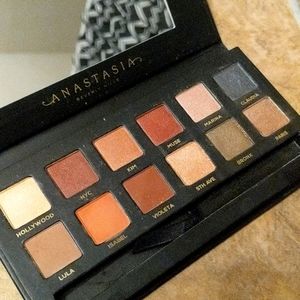 Anastasia master palette by mario